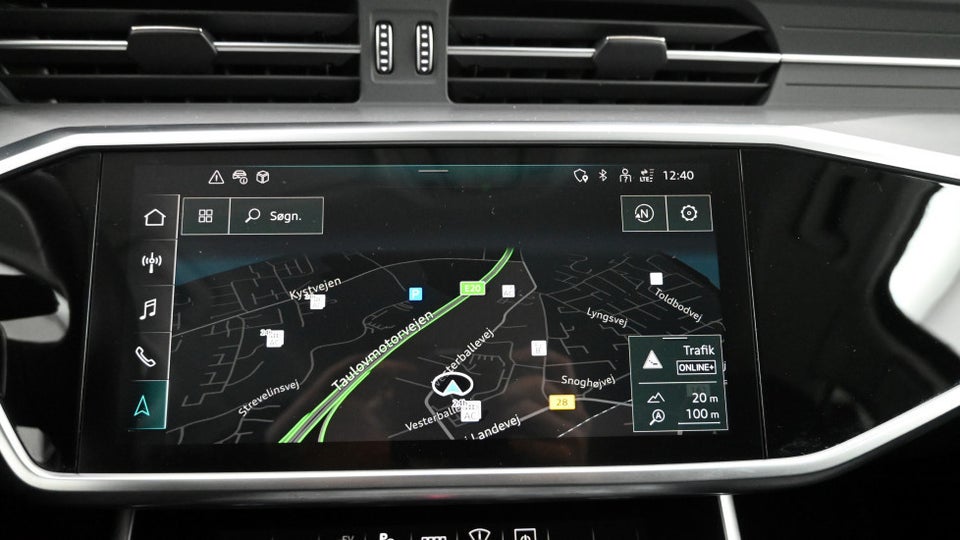 Audi A6 55 TFSi e Sport Prestige Avant quattro S-tr. 5d