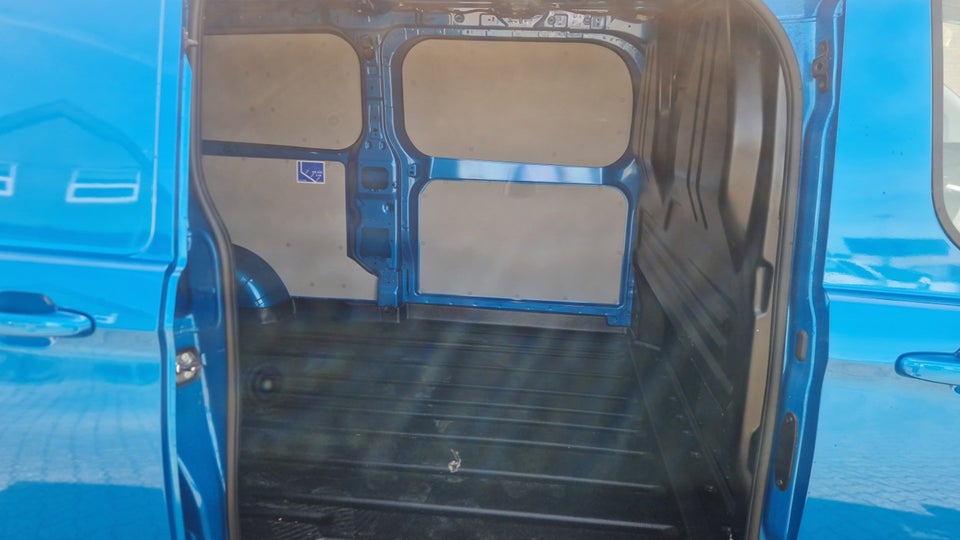 Ford E-Transit Custom 340 L2 64 Limited