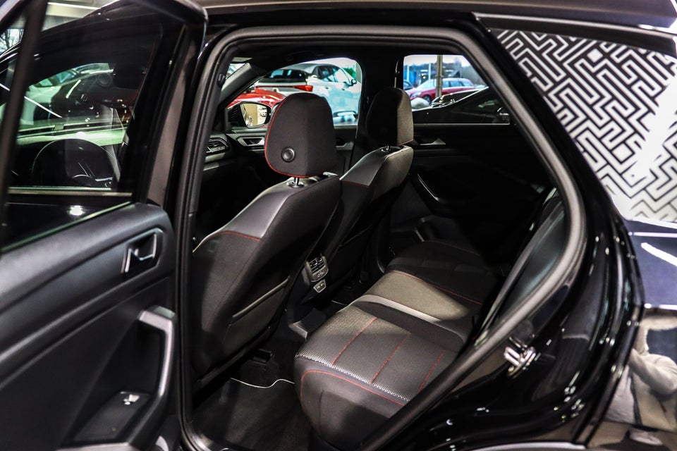 VW T-Roc 1,5 TSi 150 Style Team DSG 5d