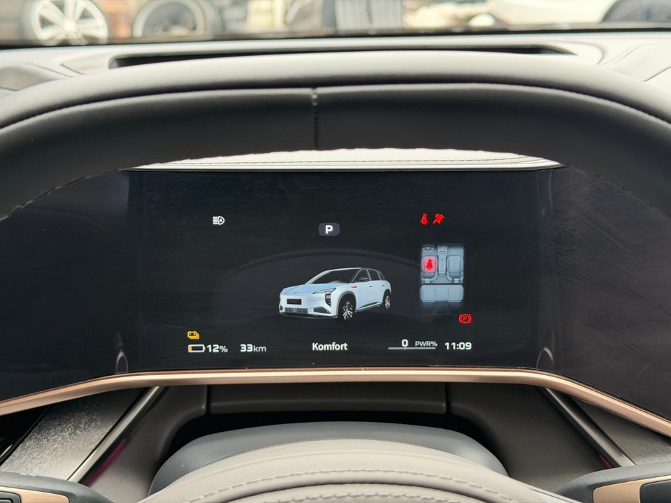 Hongqi EHS7 85 Premium 5d