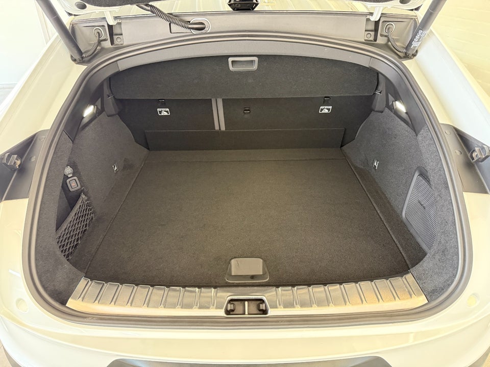 Polestar 4 Long Range Nordic Edition AWD 5d