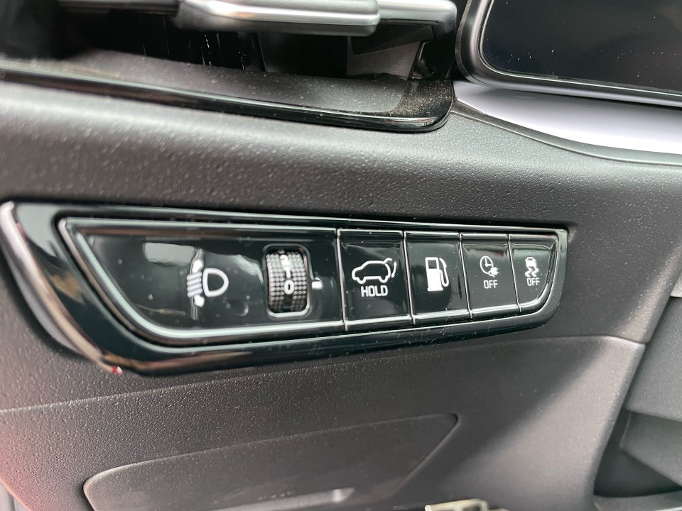 Kia Niro 1,6 PHEV Upgrade DCT 5d