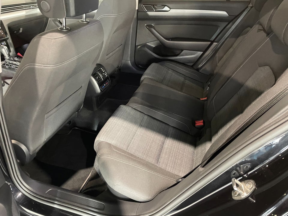 VW Passat 1,5 TSi 150 Business+ Variant DSG 5d