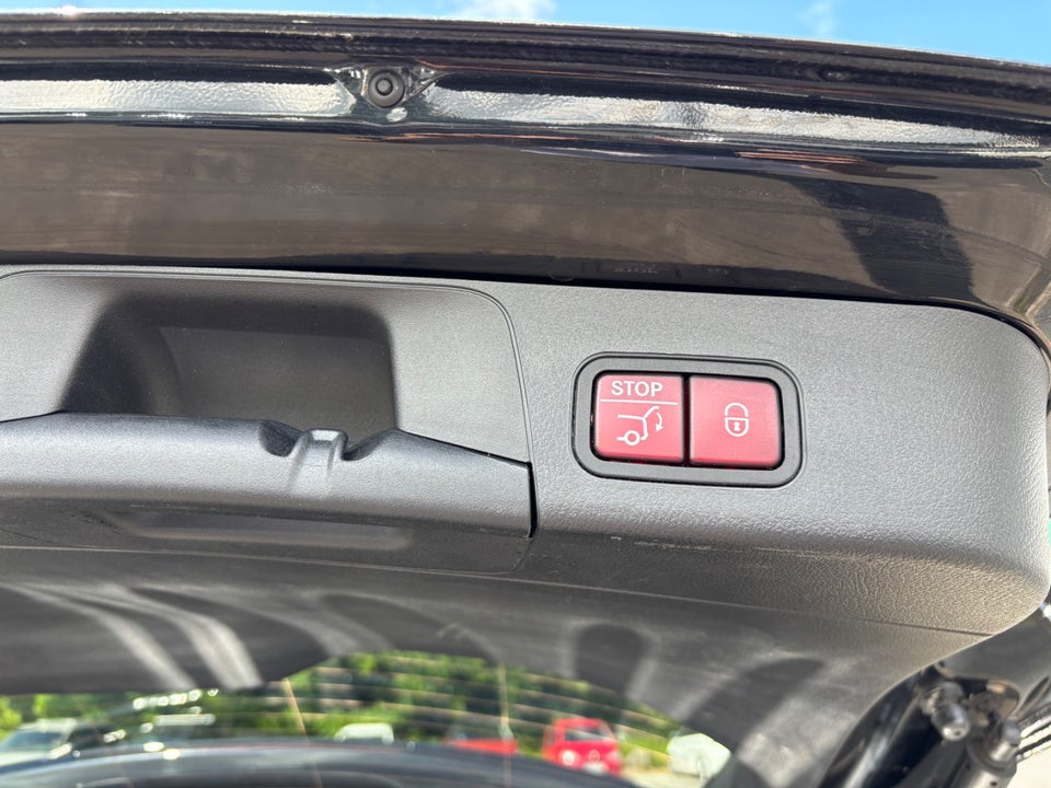 Mercedes EQB250 Progressive 5d