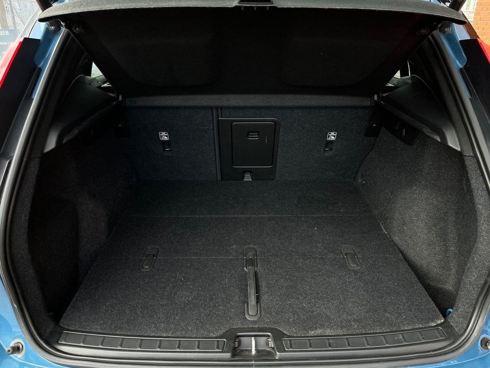 Volvo XC40 P6 ReCharge Ultimate 5d