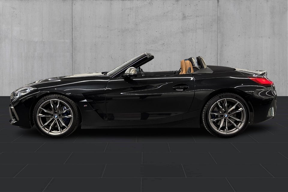 BMW Z4 3,0 M40i Roadster aut. 2d