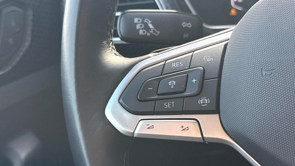 VW T-Cross 1,5 TSi 150 Style+ DSG 5d