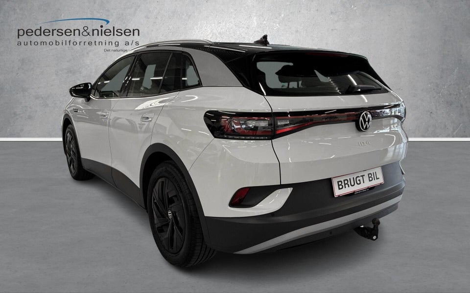 VW ID.4 77 Tech Performance 5d