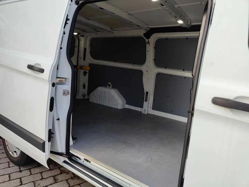 Ford Transit Custom 310L 2,0 TDCi 130 Trend