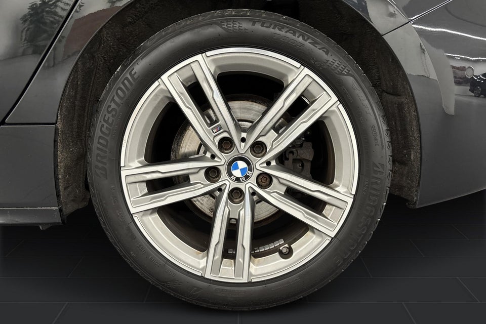 BMW 118i 1,5 M-Sport aut. 5d