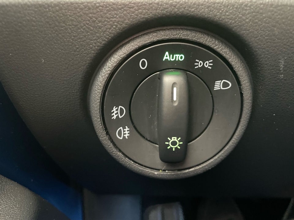 Skoda Citigo 1,0 MPi 60 Style Sport 5d