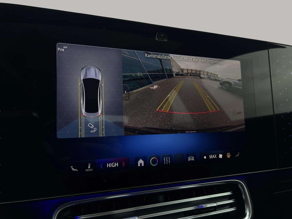 Mercedes CLA250+ EQ 4d