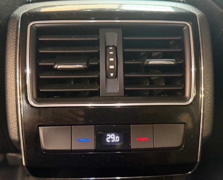 Skoda Superb 1,4 TSi 150 Style Combi DSG 5d