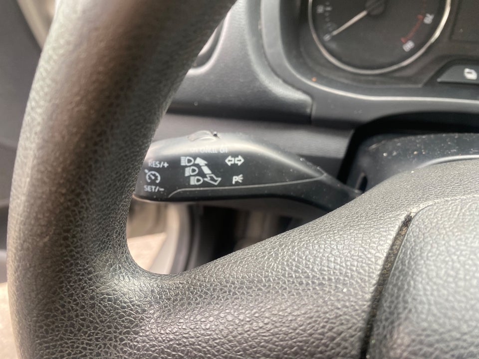 Skoda Fabia 1,2 12V Ambiente Combi 5d