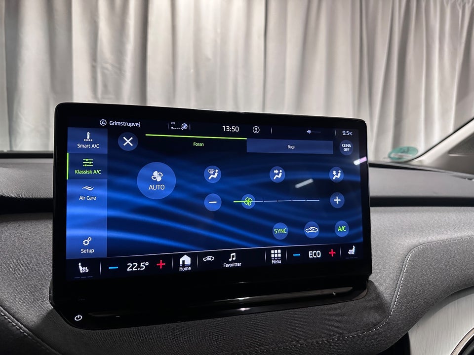 Skoda Enyaq 60 iV Lodge 5d