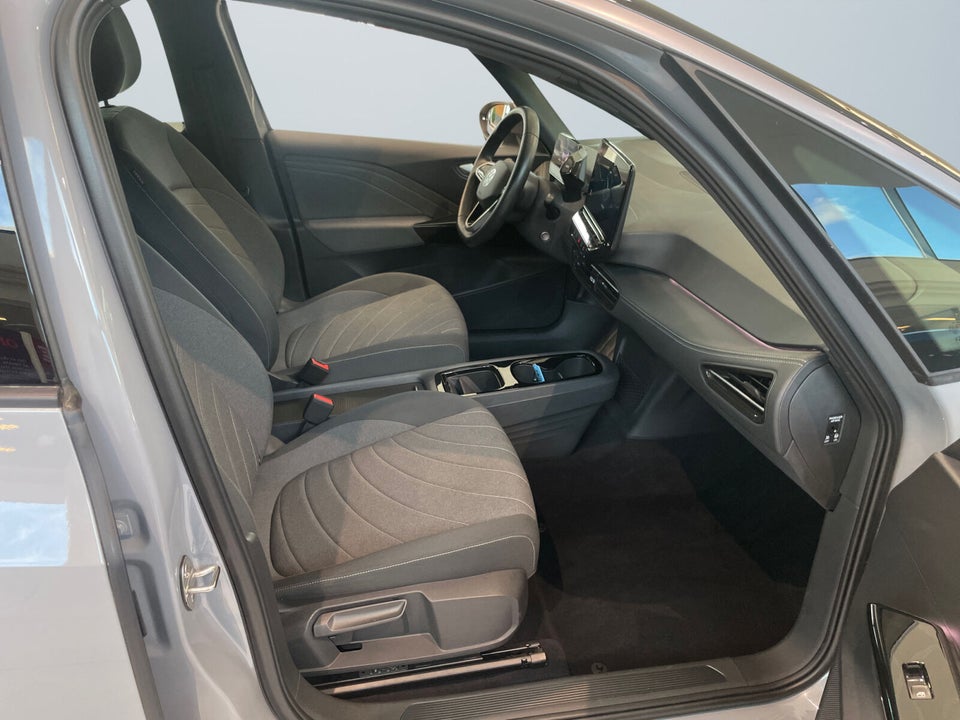 VW ID.3 58 Pro Performance 5d