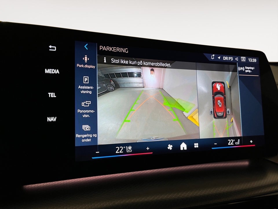 BMW iX2 xDrive30 Fully Charged M-Sport 5d