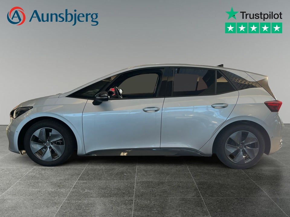 Cupra Born 58 High 5d