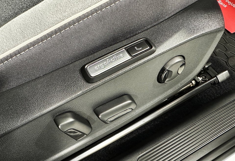 VW ID.3 77 Pro S Tour 5d