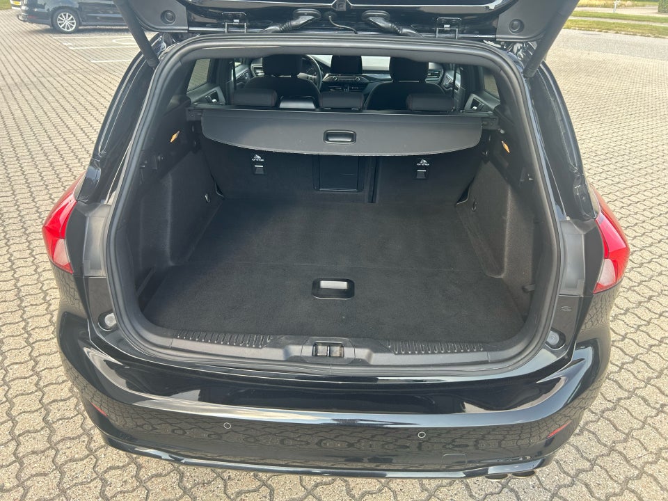 Ford Focus 1,0 EcoBoost ST-Line X stc. aut. 5d