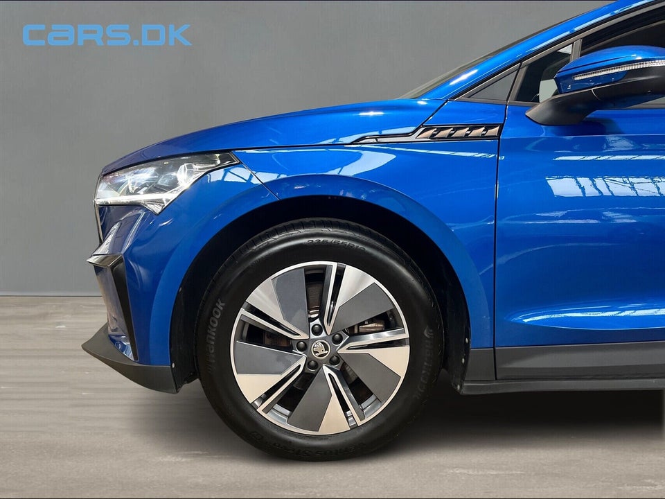 Skoda Enyaq 60 iV 5d