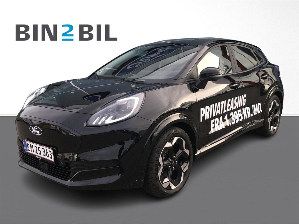 Ford Puma 46 Gen-E Premium 5d