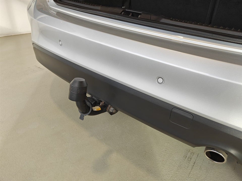 Ford Focus 1,0 EcoBoost Titanium 5d