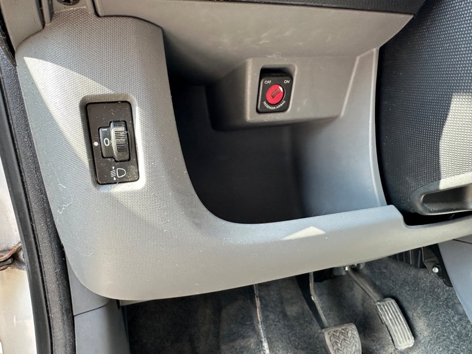 Toyota Aygo 1,0 Air+ 5d