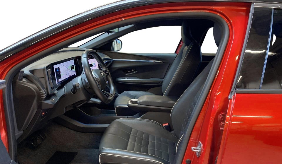 Renault Megane E-Tech 60 Iconic 5d