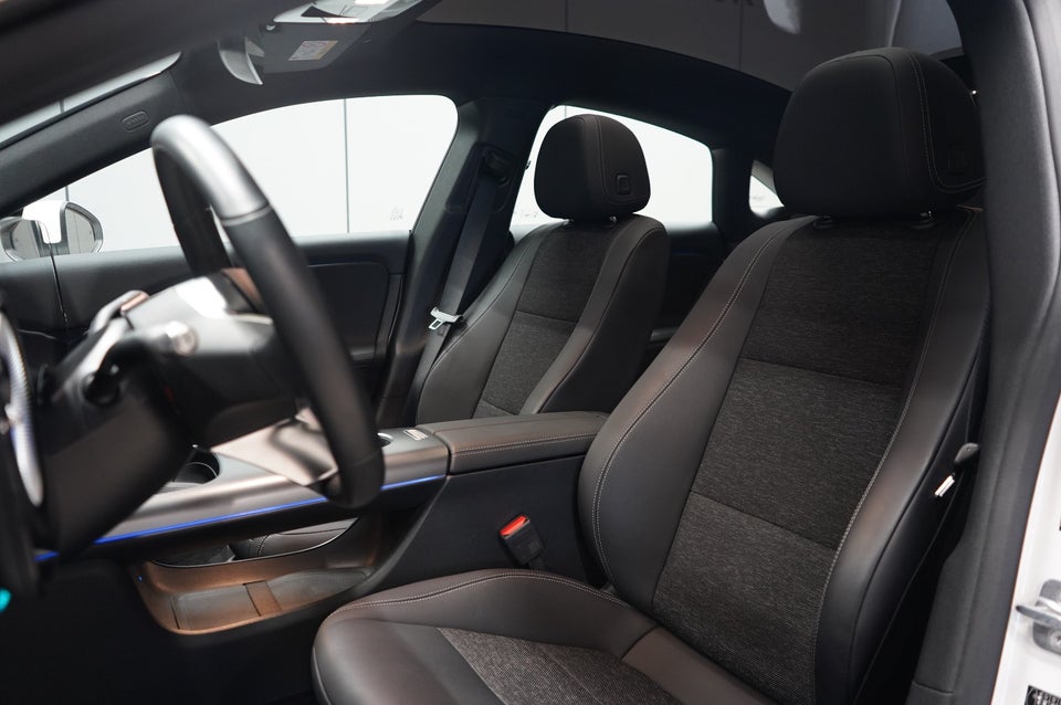 Mercedes CLA250+ EQ Advance Edition 4d