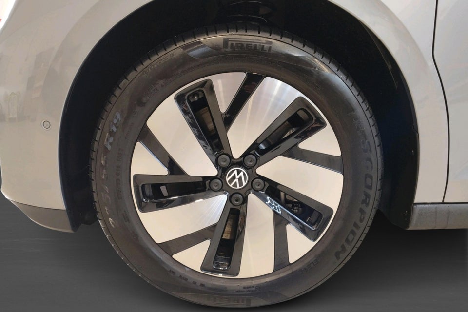 VW ID.Buzz 86 Pro 7prs LWB 5d