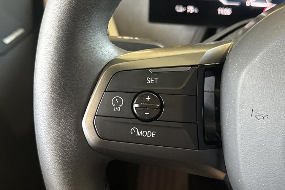 BMW iX xDrive45 M-Sport 5d