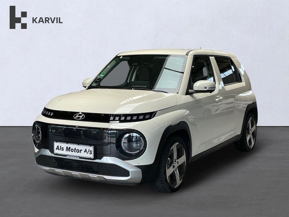 Hyundai Inster 49 Advanced 5d
