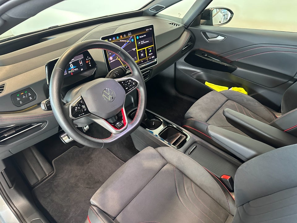VW ID.3 79 GTX Performance 5d