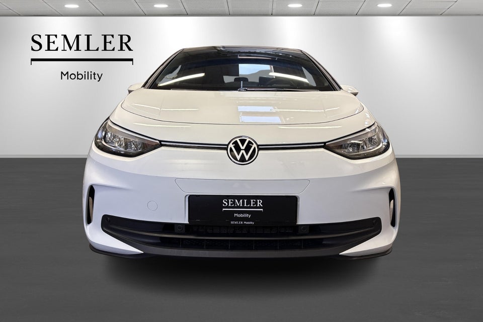 VW ID.3 52 Life+ 5d