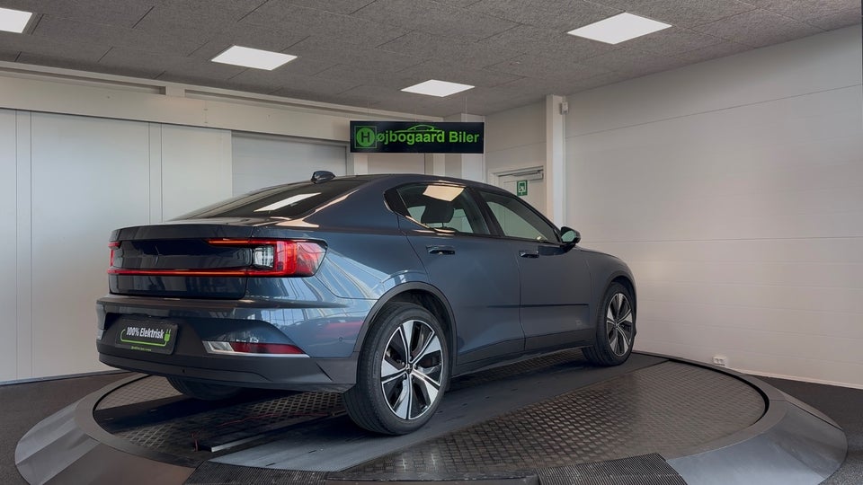 Polestar 2 Long Range 5d