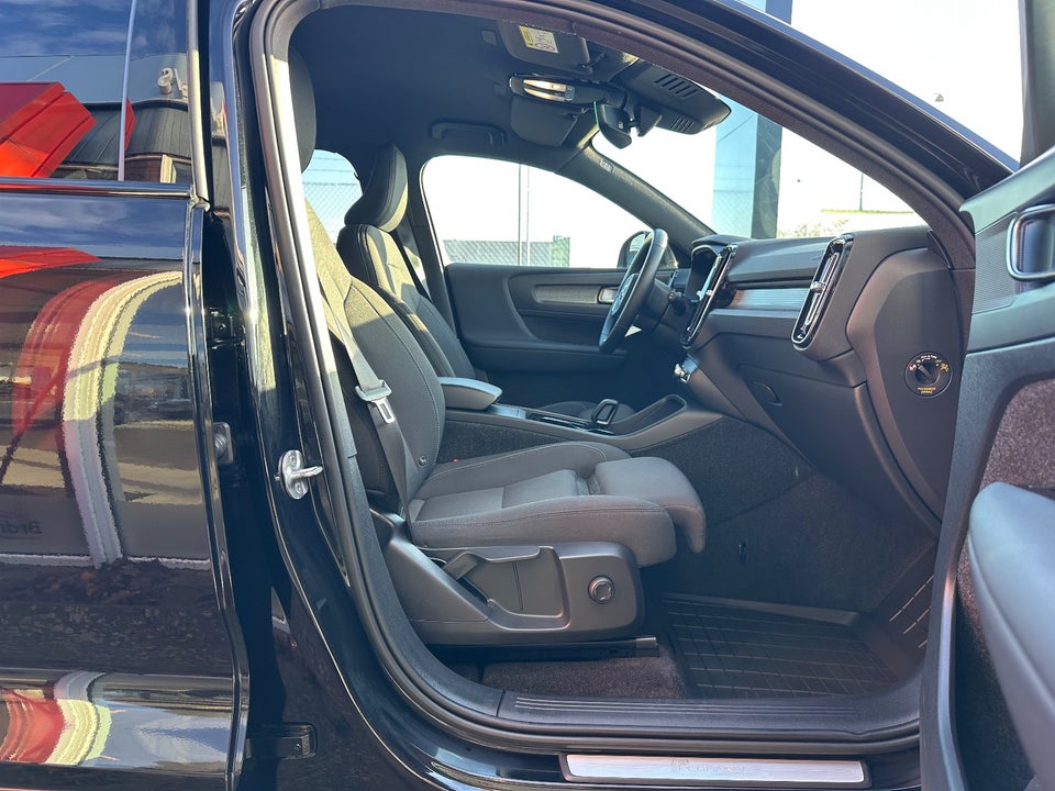 Volvo XC40 P6 ReCharge Plus 5d