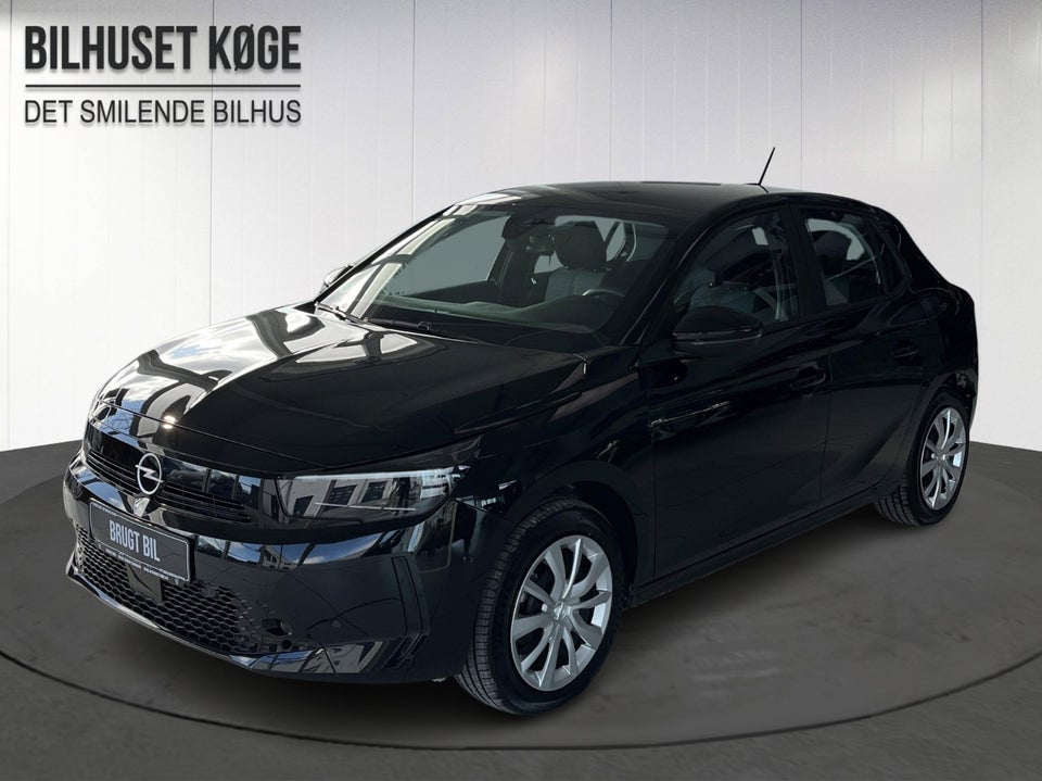 Opel Corsa-e 50 Edition 5d