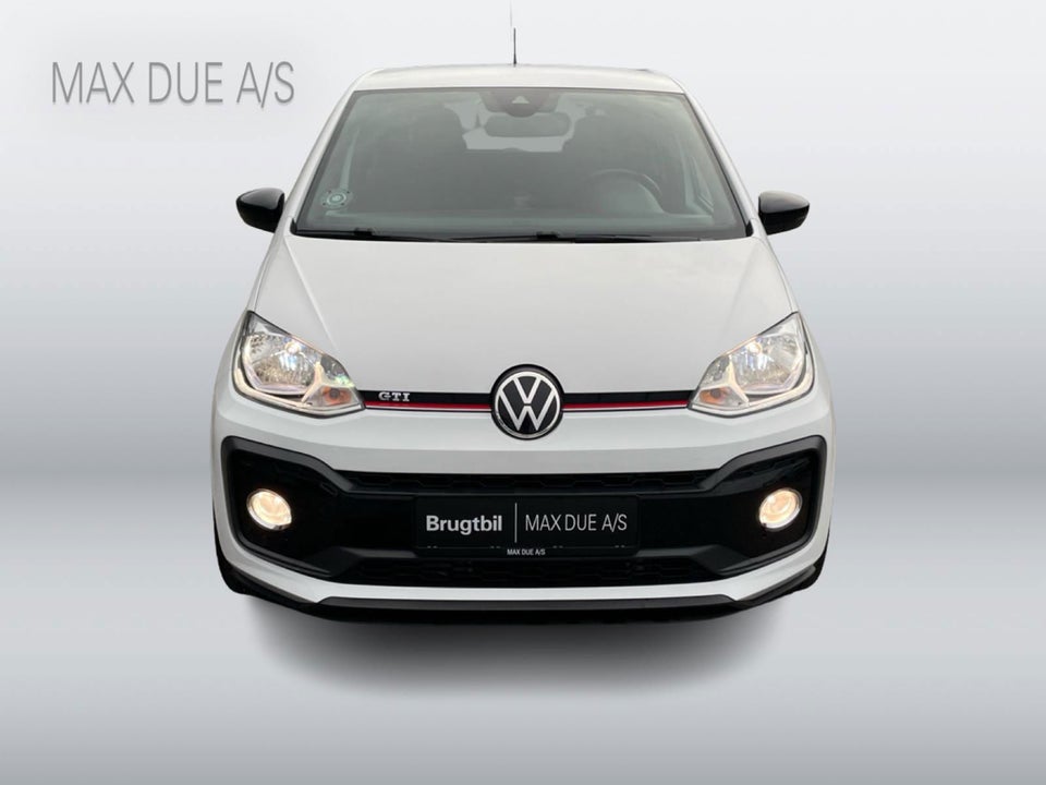 VW Up! 1,0 GTi 5d