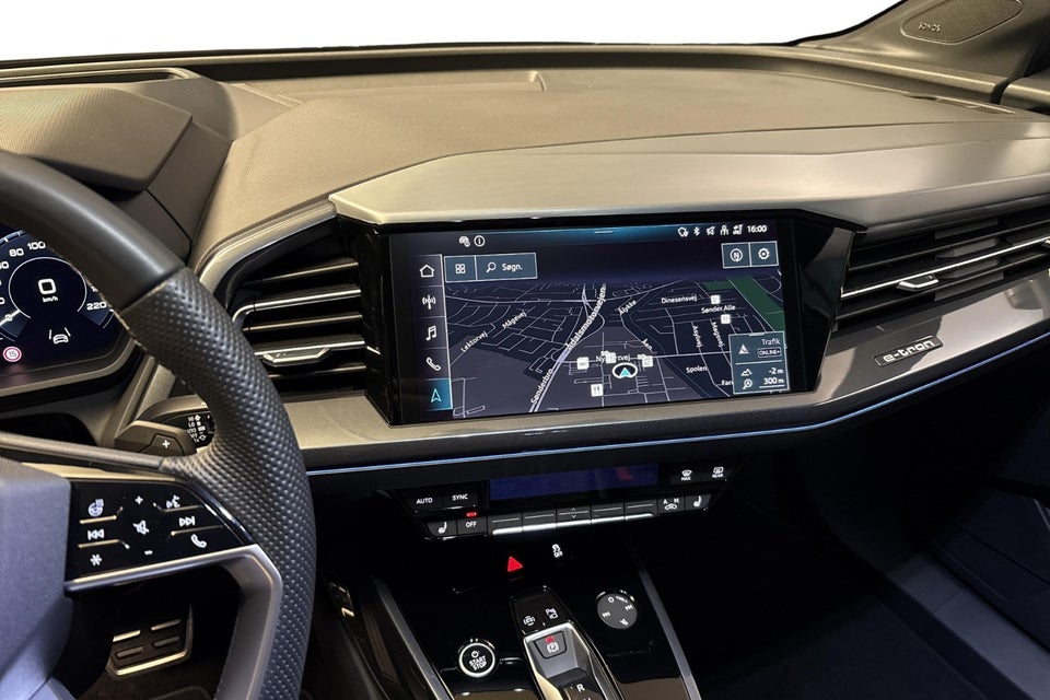 Audi Q4 e-tron 45 Ultra 5d