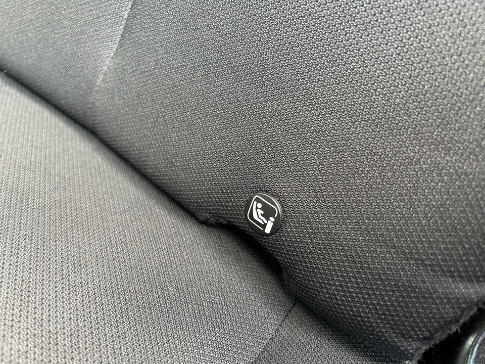 Citroën C1 1,0 VTi SportLine 5d