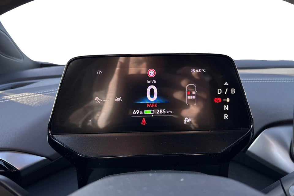 VW ID.4 77 Style+ 5d