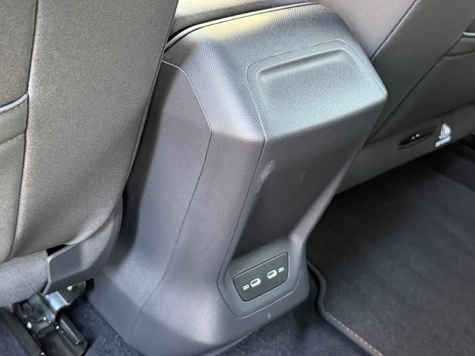 Cupra Born 58 High 5d