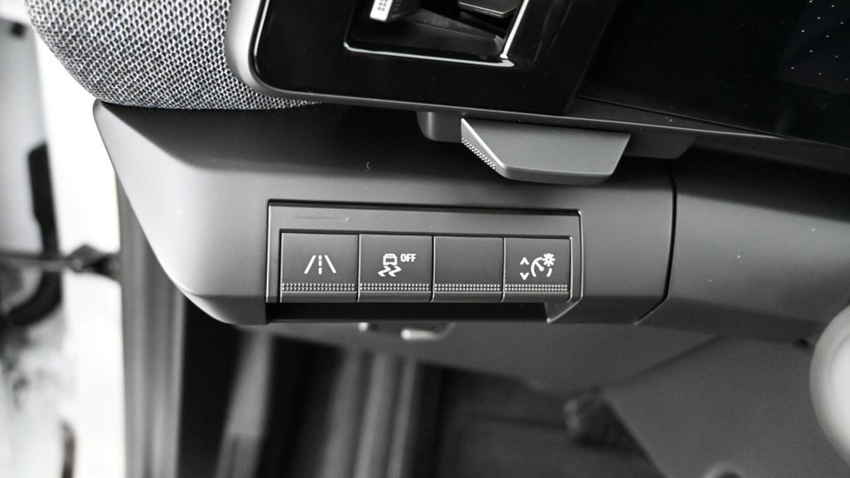 Renault Megane E-Tech 60 Techno 5d