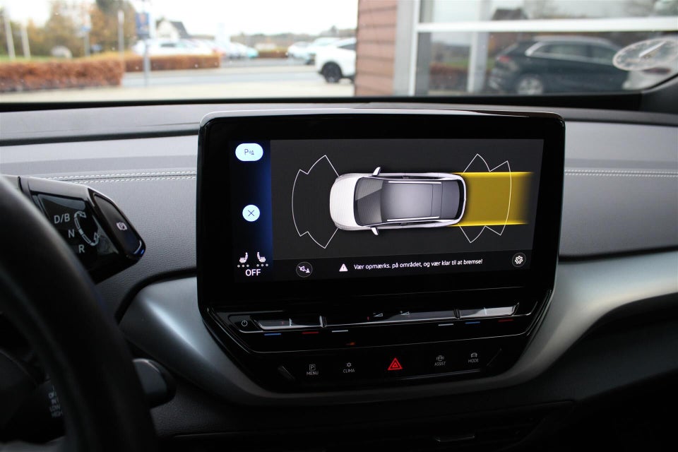 VW ID.4 77 Pro Performance 5d