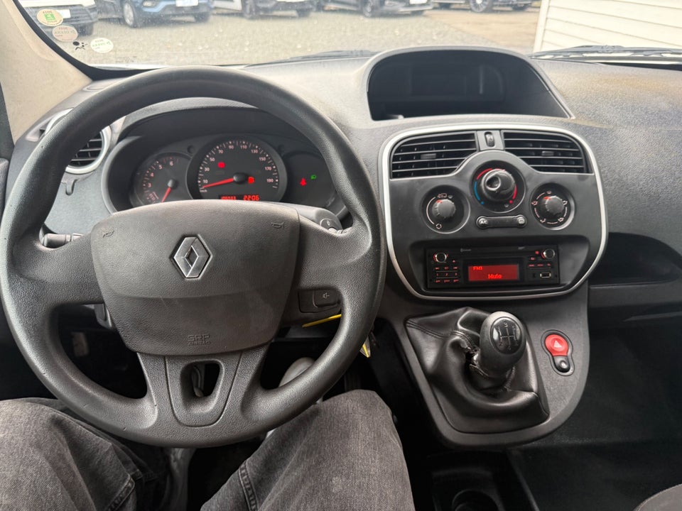 Renault Kangoo 1,5 dCi 90 Express L1