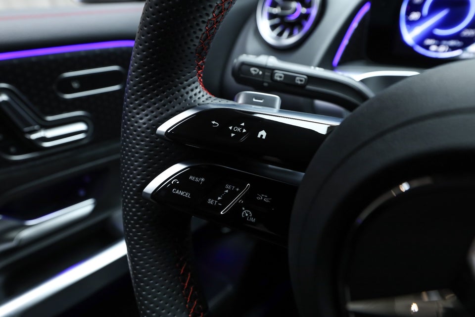 Mercedes EQB250+ AMG Premium 5d