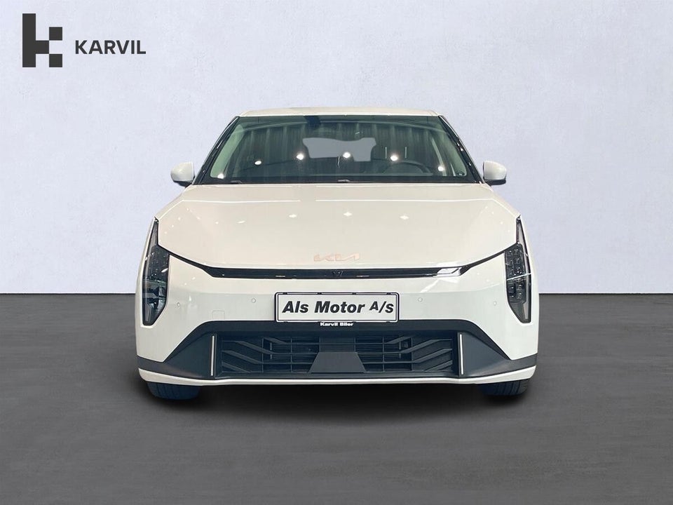 Kia EV4 81 Long Range Earth 5d