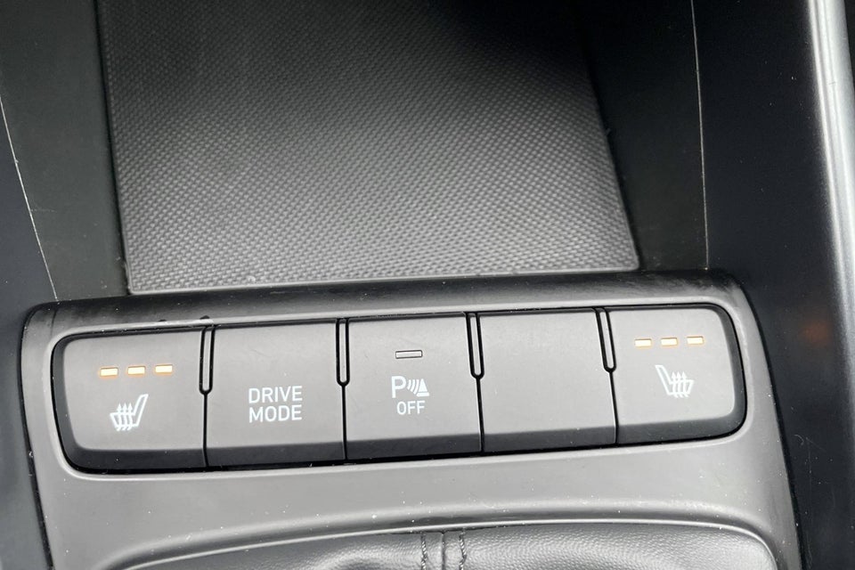 Hyundai i20 1,0 T-GDi Advanced 5d