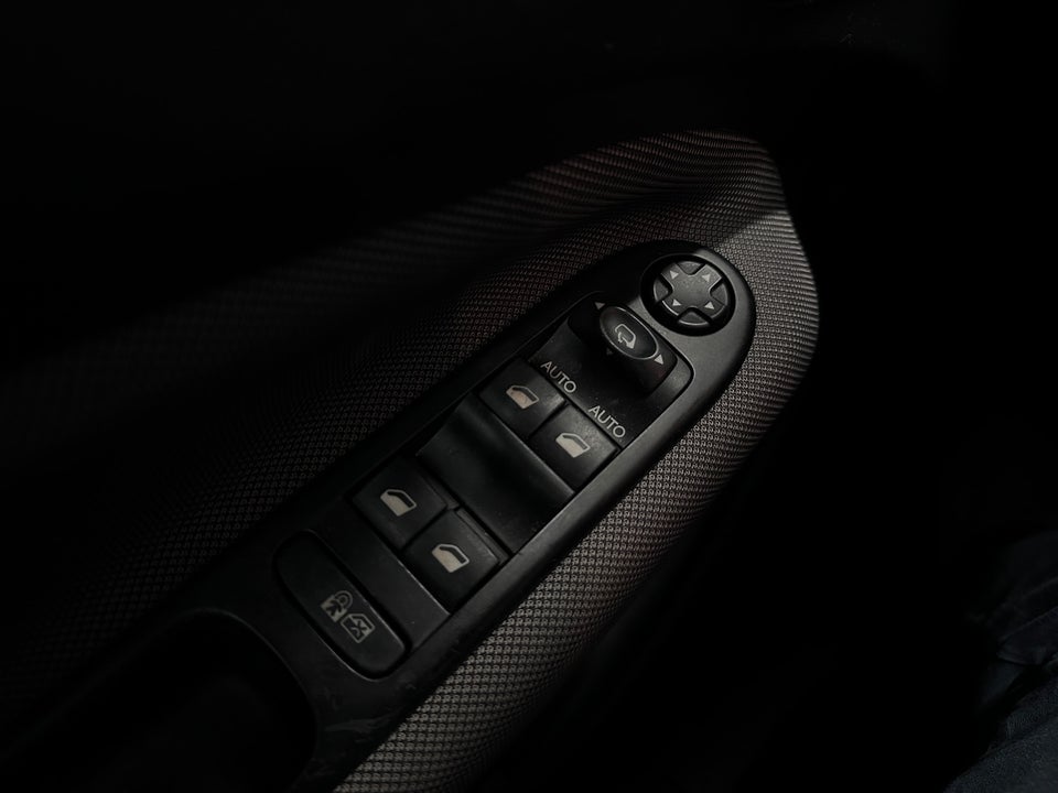 Citroën C3 Picasso 1,6 e-HDi 90 Seduction E6G 5d